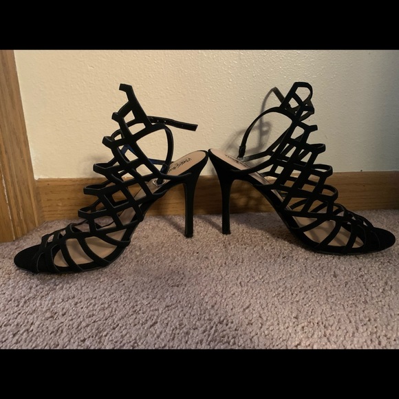 Mossimo Supply Co. Shoes - High heels